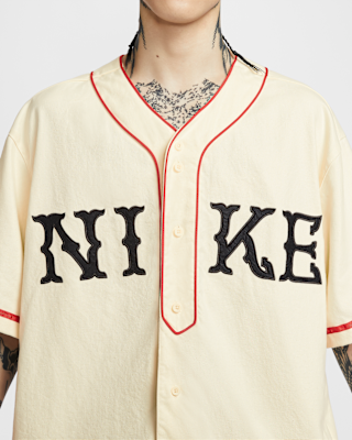 NIKE公式】ナイキ ライフ メンズ ショートスリーブ ヴィンテージ